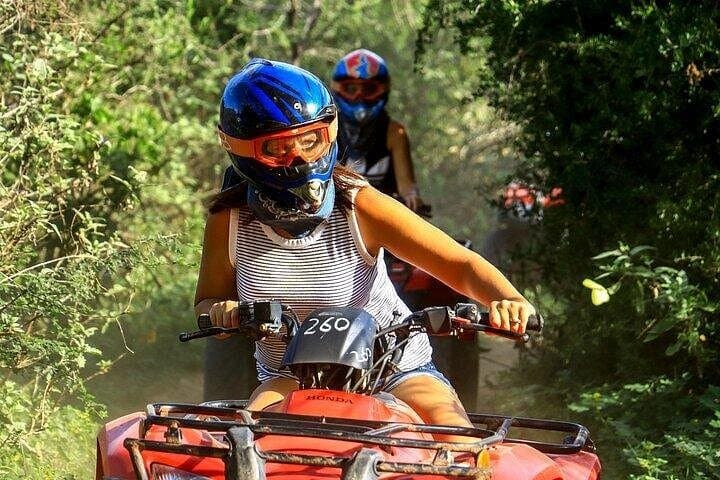 Los Cabos ATV Tour: Pacific Desert Rides & Beachfront Trails photo 4