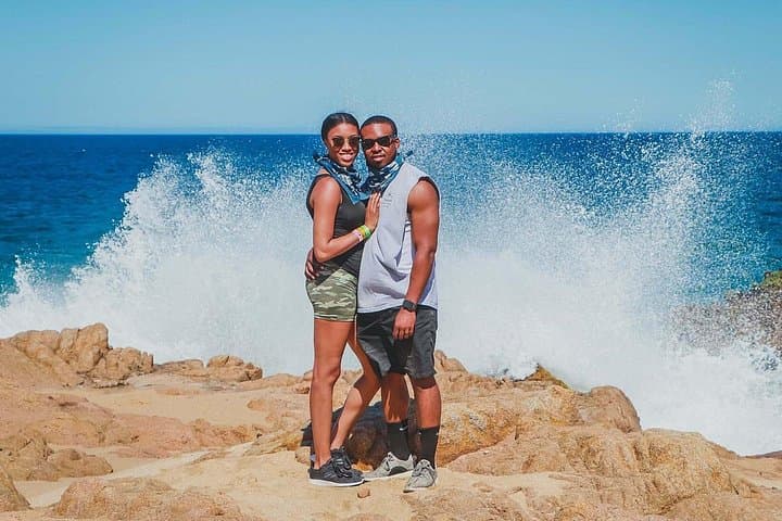 Los Cabos ATV Tour: Pacific Desert Rides & Beachfront Trails photo 5