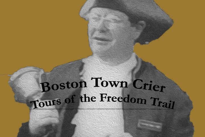 Explore Boston’s Revolutionary History on a Private Freedom Trail Walking Tour photo 5