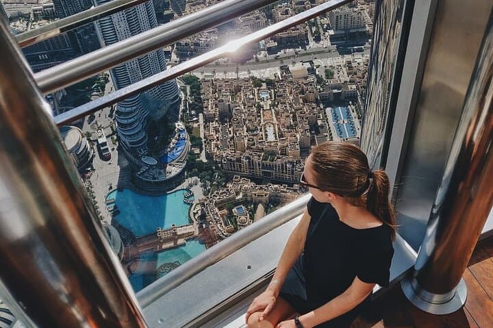 Plan Dubai Like a Local: Online Itinerary with a Dubai Expert photo 3