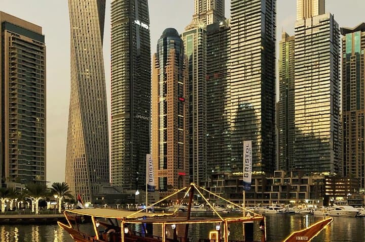 Plan Dubai Like a Local: Online Itinerary with a Dubai Expert photo 6