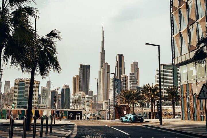 Plan Dubai Like a Local: Online Itinerary with a Dubai Expert
