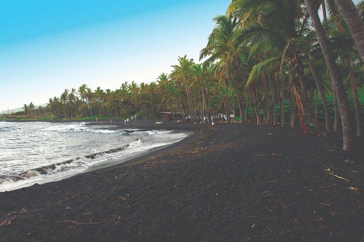 Exploring Hawaii Volcanoes National Park: A Hilo Sightseeing Adventure photo 3