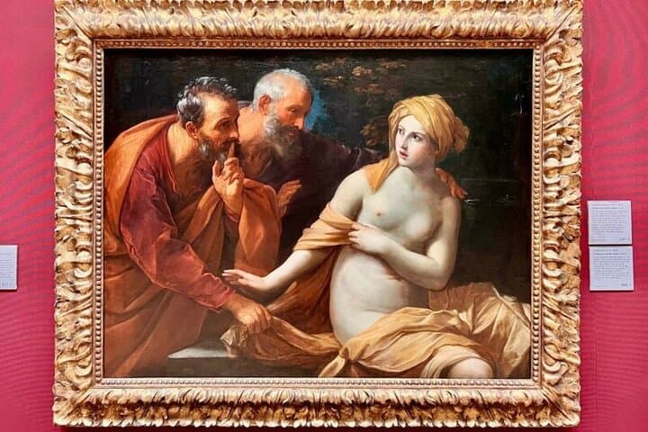 National Gallery Private Tour: Highlights of London’s Masterpieces photo 5