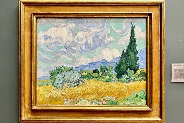 National Gallery Private Tour: Highlights of London’s Masterpieces photo 6