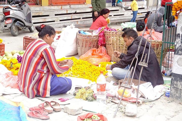 2-Day Kathmandu Sightseeing Tour — UNESCO Temples, Durbar Squares & Local Culture photo 4
