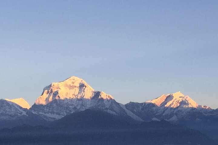 Annapurna Base Camp Trek: 10-Day Guide from Pokhara to ABC photo 5