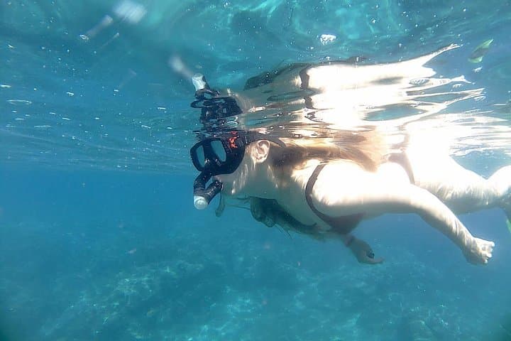 Blue Lagoon Snorkeling in Padangbai: 5‑Hour Tour to Tanjung Jepun photo 1