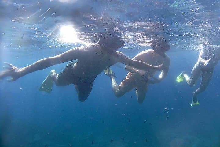 Blue Lagoon Snorkeling in Padangbai: 5‑Hour Tour to Tanjung Jepun photo 2