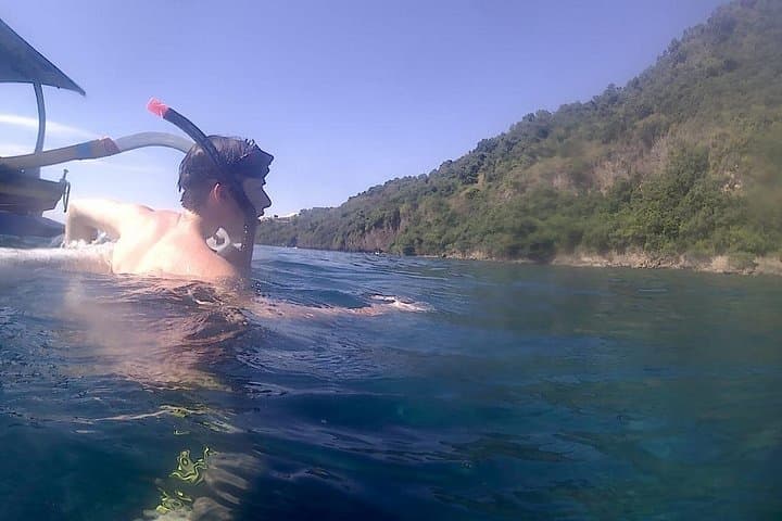 Blue Lagoon Snorkeling in Padangbai: 5‑Hour Tour to Tanjung Jepun photo 3