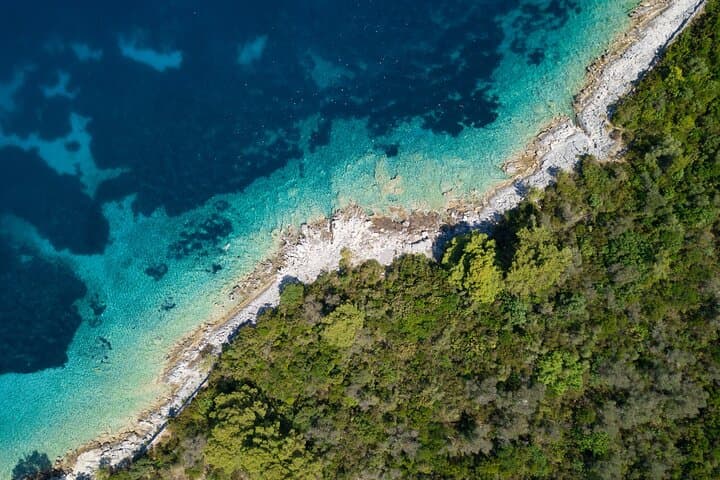 Rijeka From Above: 30-Minute Panoramic Flight Over City & Adriatic photo 3