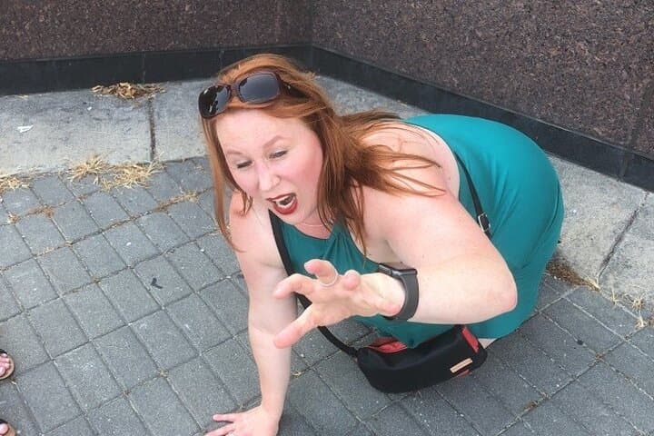 Survive the Streets: Zombie Scavenger Hunt in Wolverhampton photo 2