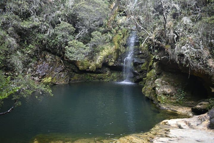 Source of the Bogotá River Day Tour: Villapinzón Páramo & Cultural Visit photo 1