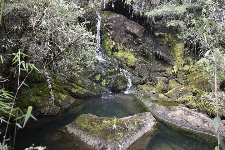 Source of the Bogotá River Day Tour: Villapinzón Páramo & Cultural Visit photo 2