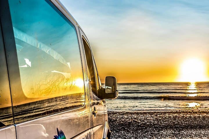 Kaikōura Day Trip from Christchurch: Coastal Wildlife, Peninsula Walks & Scenic Drive photo 1