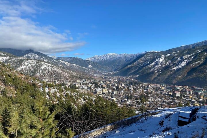Rodung La Trek: 17-Day Bumthang to Eastern Bhutan Expedition photo 6