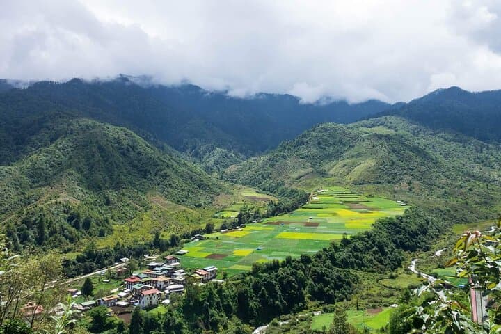 Rodung La Trek: 17-Day Bumthang to Eastern Bhutan Expedition photo 3