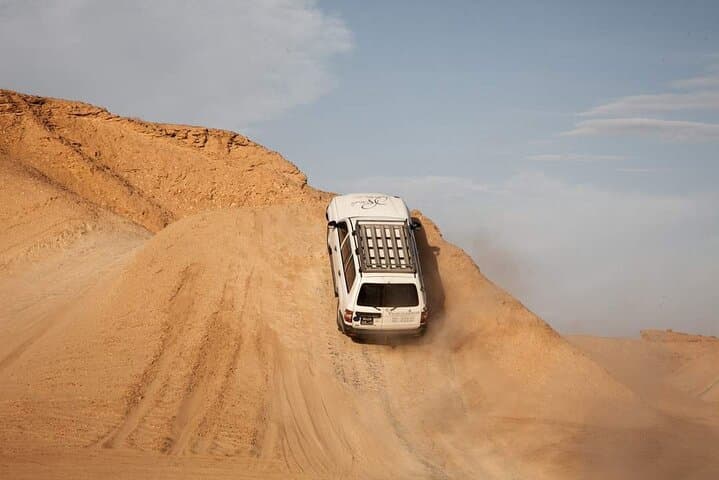 3-Day 4x4 Sahara Safari from Sousse — Ksar Ghilane, Tozeur & Star Wars Sites photo 6