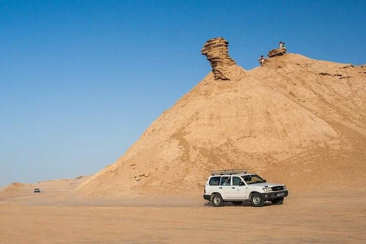 3-Day 4x4 Sahara Safari from Sousse — Ksar Ghilane, Tozeur & Star Wars Sites photo 5