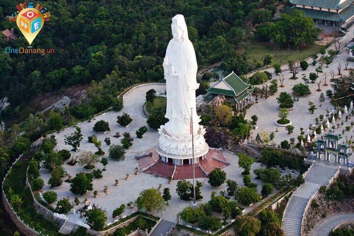 Marble Mountains & Lady Buddha Private Transfer — Half-Day Da Nang Tour photo 2