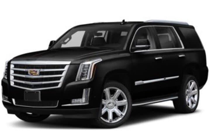 Private Luxury Transfer in Beverly Hills — SUV and Sedan Rides photo 2