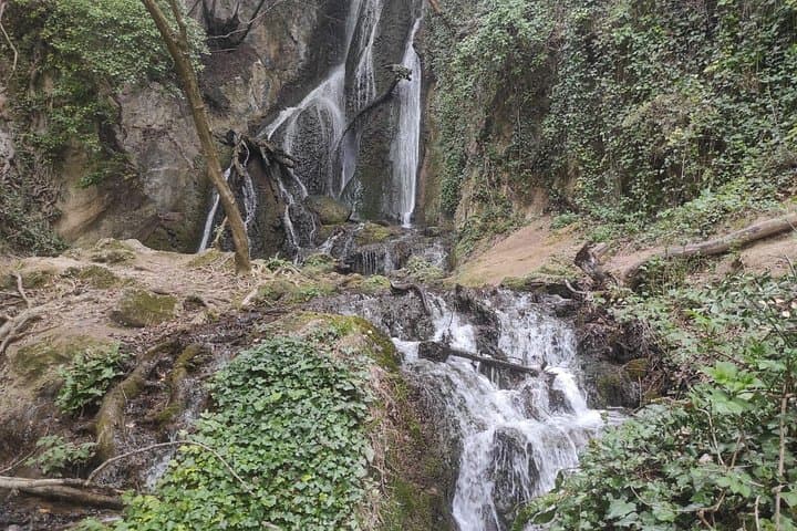 Hike to Rasiglia Waterfalls & Caves: Private Day Trek from Assisi photo 3