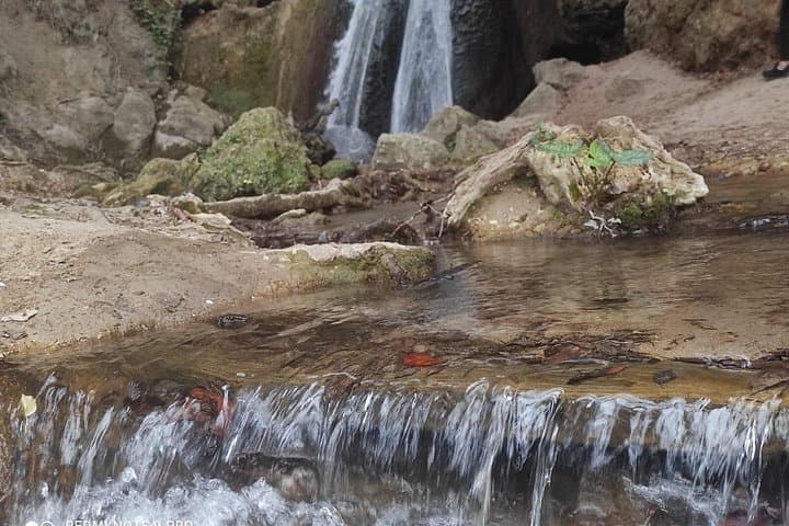 Hike to Rasiglia Waterfalls & Caves: Private Day Trek from Assisi photo 4