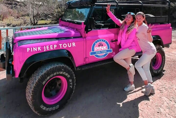 Alanya Jeep Safari: Taurus Mountains, Dim River & Cave Adventure photo 2