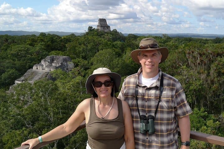 Tikal Full-Day Archaeological Tour — In-Depth Exploration & Photography photo 5
