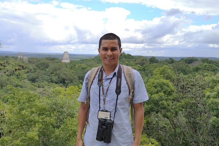 Tikal Full-Day Archaeological Tour — In-Depth Exploration & Photography photo 6