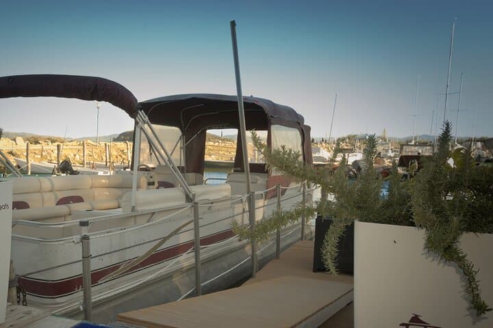 Sunset Boat Ride on Lake Trasimeno with Aperitif or Dinner photo 6