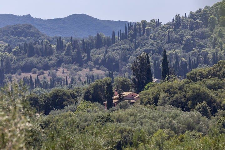 Corfu Grand Island VIP Tour: Paleokastritsa, Kassiopi & Canal D'Amour photo 6