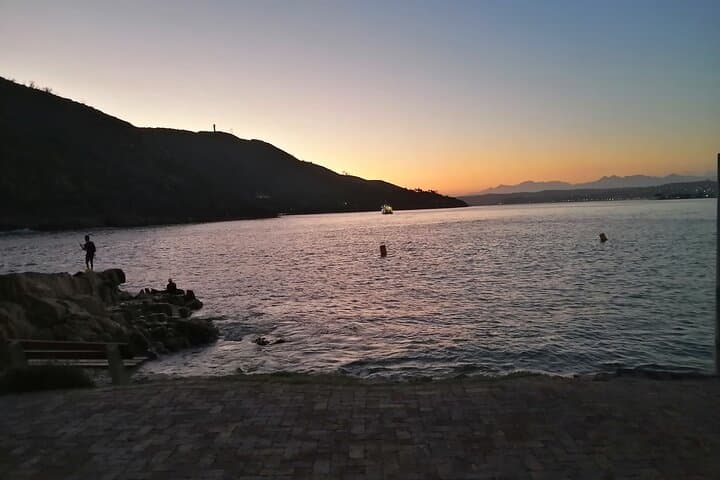 Cape Town to the Garden Route: 7–10 Day Private Tour from Table Mountain to Tsitsikamma