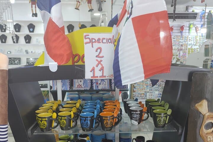 Punta Cana Souvenirs Shopping Tour: Cigar, Coffee & Chocolate Tasting photo 3