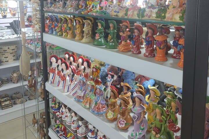 Punta Cana Souvenirs Shopping Tour: Cigar, Coffee & Chocolate Tasting photo 5