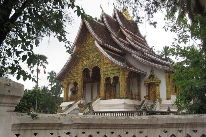 Bangkok to Luang Prabang: 10-Day Cultural & Mekong Adventure photo 1