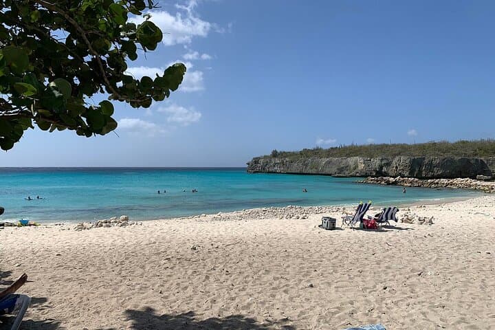 Curacao Sea Turtle Swim & West Side Natural Highlights Tour photo 5