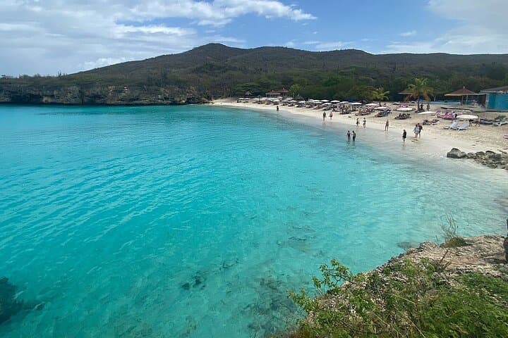 Curacao Sea Turtle Swim & West Side Natural Highlights Tour photo 3
