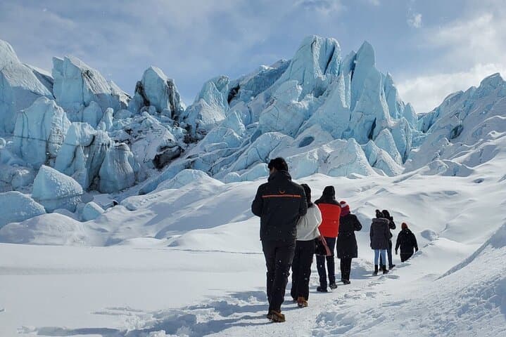 Full-Day Matanuska Glacier Excursion from Anchorage — Hike the Road-Accessible Ice photo 4