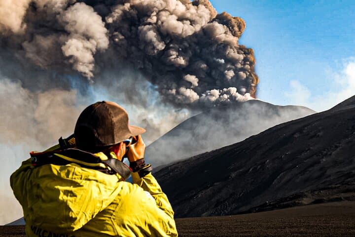 Explore Etna’s Wild North: Volcanological Excursion from Piano Provenzana photo 3