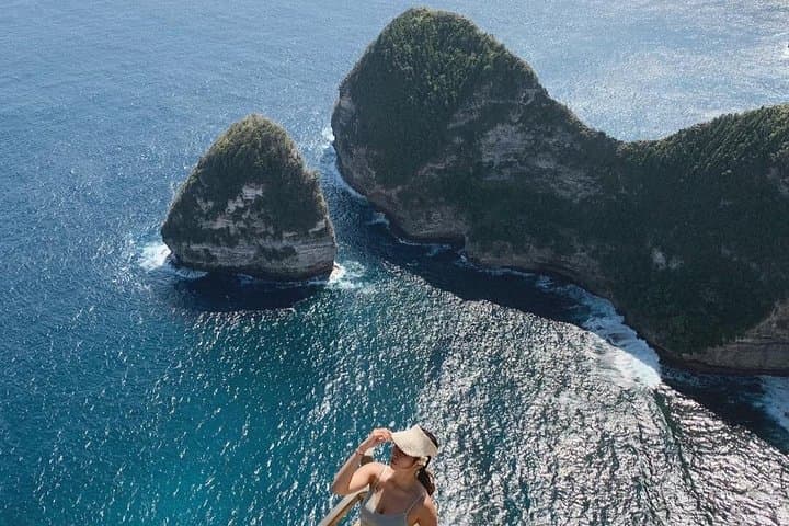 Snorkel with Manta Rays and West Nusa Penida: Full-Day Trip from Sanur photo 2