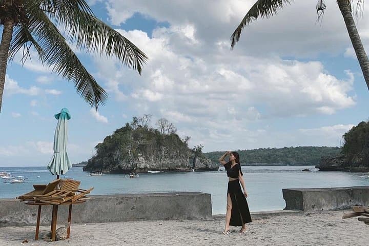 Snorkel with Manta Rays and West Nusa Penida: Full-Day Trip from Sanur photo 4