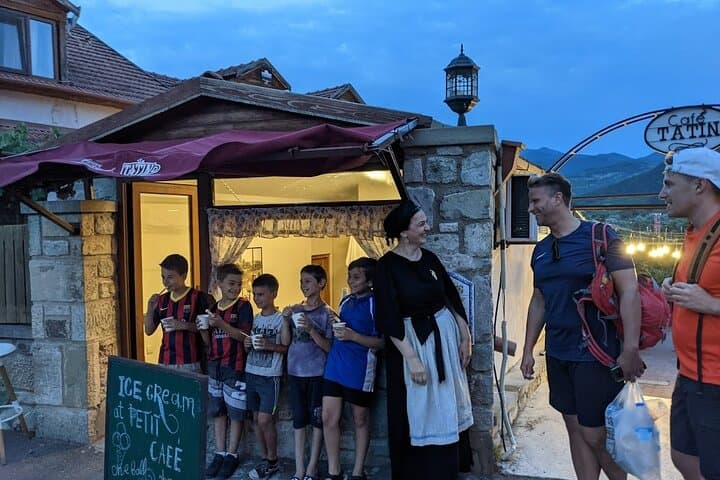 7-Day Classic Georgia: Tbilisi, Kazbegi, Gudauri & Batumi Itinerary photo 2