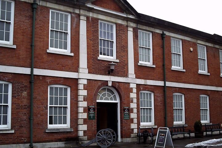 Winchester Private Walking Tour with Medieval Historian photo 4