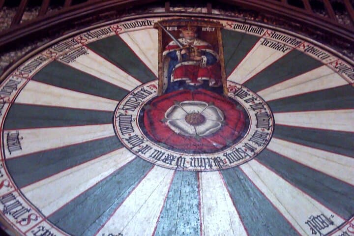 Winchester Private Walking Tour with Medieval Historian photo 5
