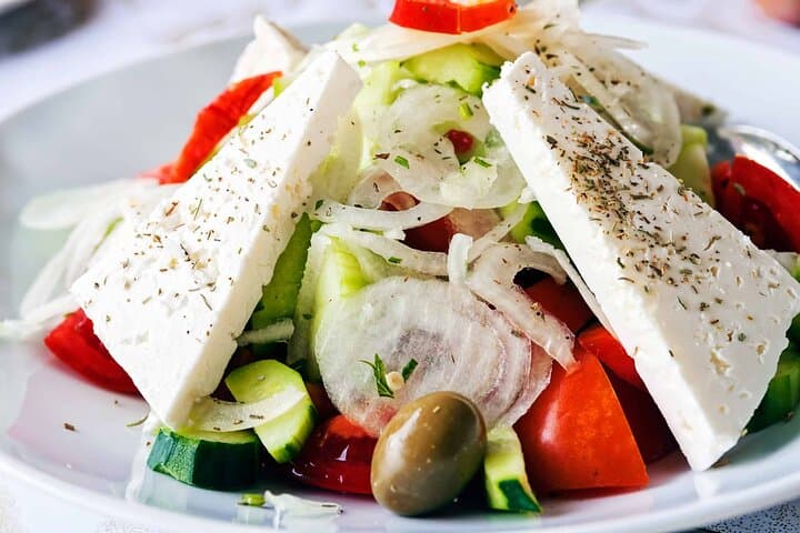 Rhodes Gourmet Winery Experience: 12-Course Lunch, Wine Tasting & Hands-On Cooking Class photo 3
