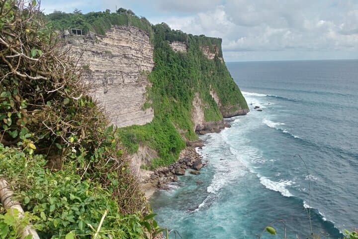 Uluwatu Temple & Kecak Dance: Half-Day Sunset Private Tour photo 6