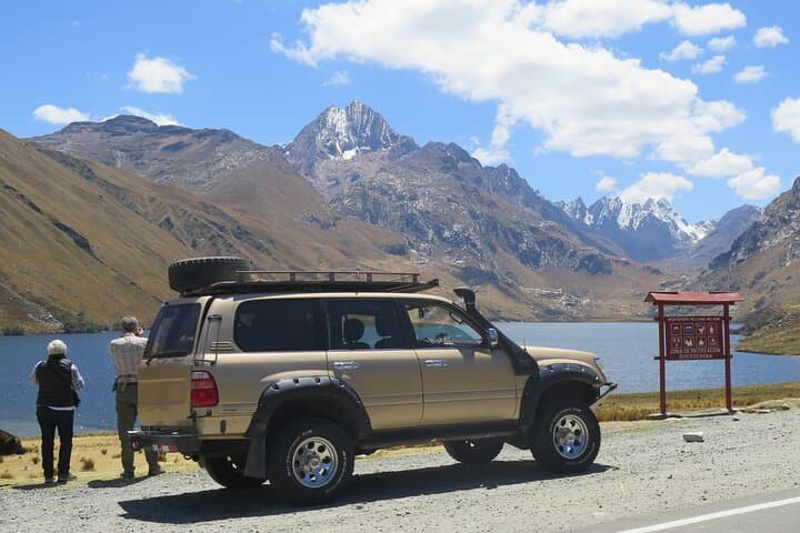 Peru 4x4 Adventure Tours — Self-Drive Jeep Expeditions from Arequipa to the Amazon photo 2