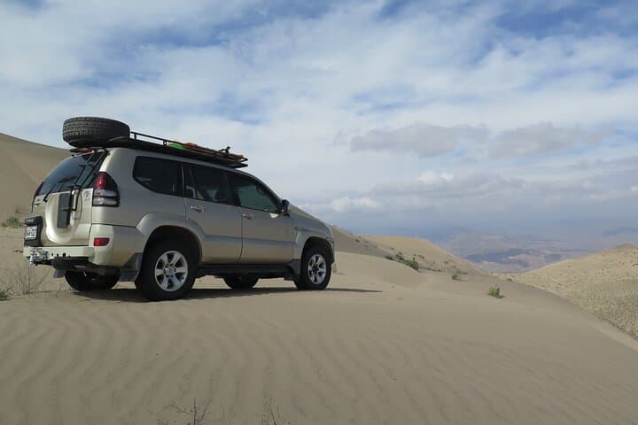 Peru 4x4 Adventure Tours — Self-Drive Jeep Expeditions from Arequipa to the Amazon photo 3