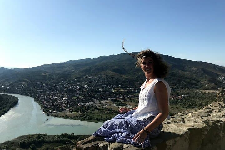 7-Day Classic Georgia: Tbilisi, Kazbegi, Gudauri & Batumi Itinerary photo 5
